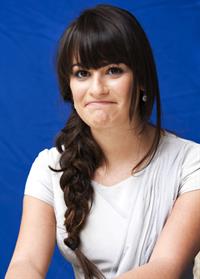 Lea Michele