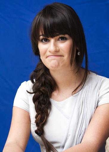 Lea Michele