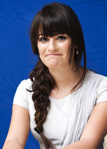 Lea Michele