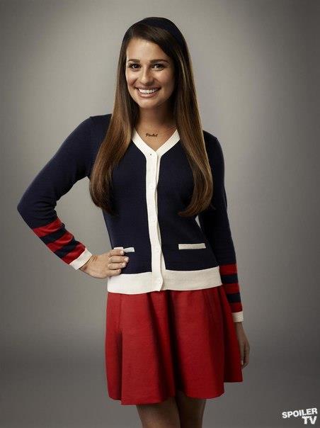 Lea Michele