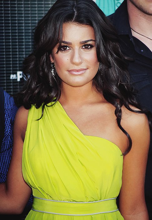 Lea Michele