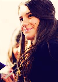 Lea Michele