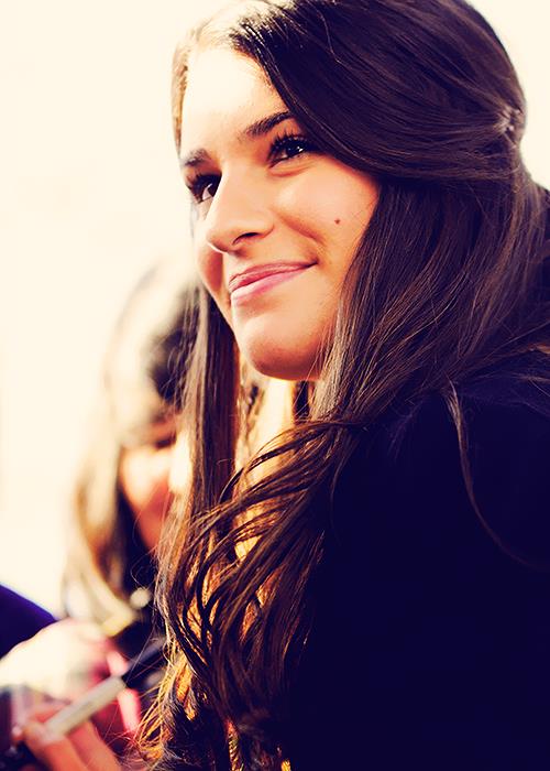 Lea Michele