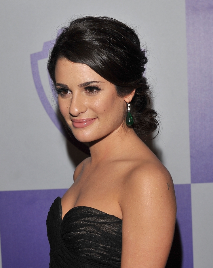Lea Michele