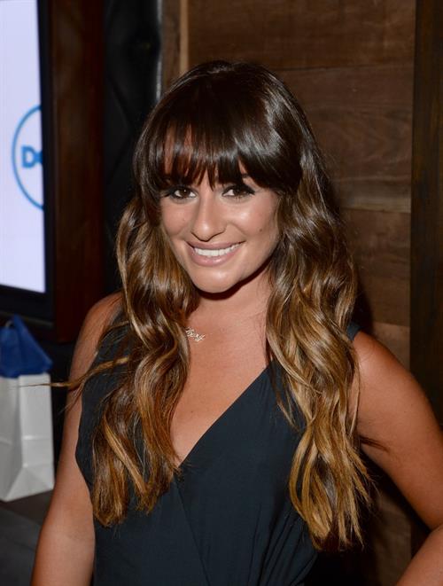 Lea Michele
