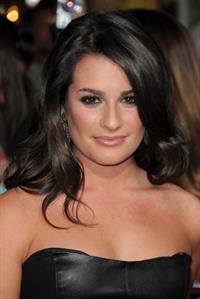 Lea Michele