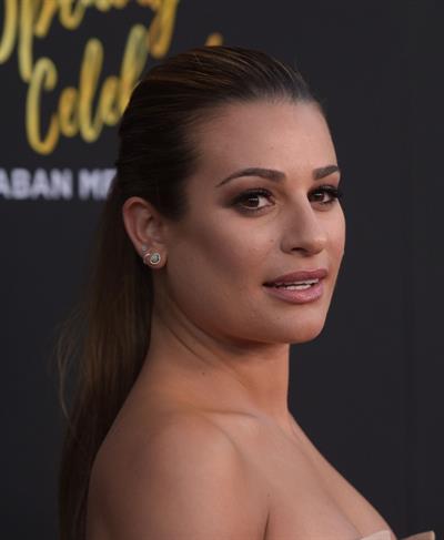 Lea Michele
