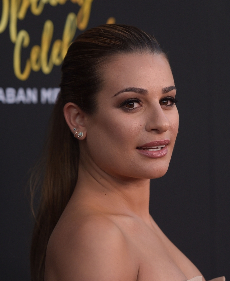 Lea Michele