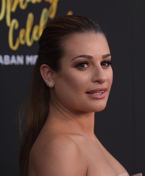 Lea Michele