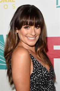 Lea Michele