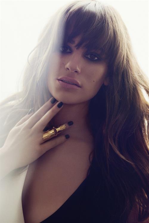 Lea Michele
