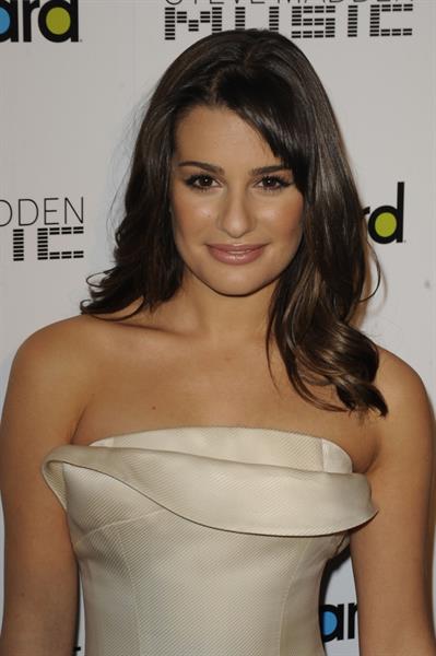 Lea Michele