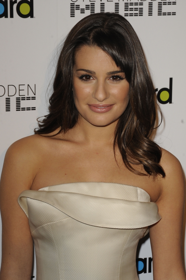 Lea Michele