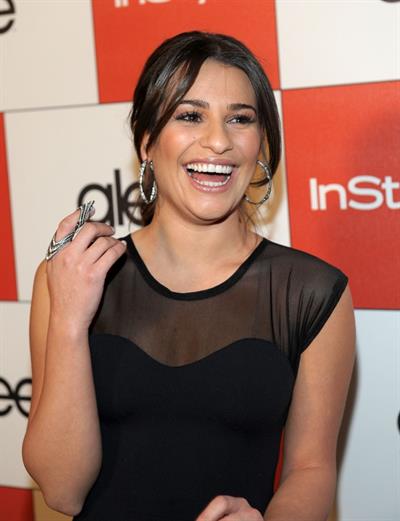 Lea Michele