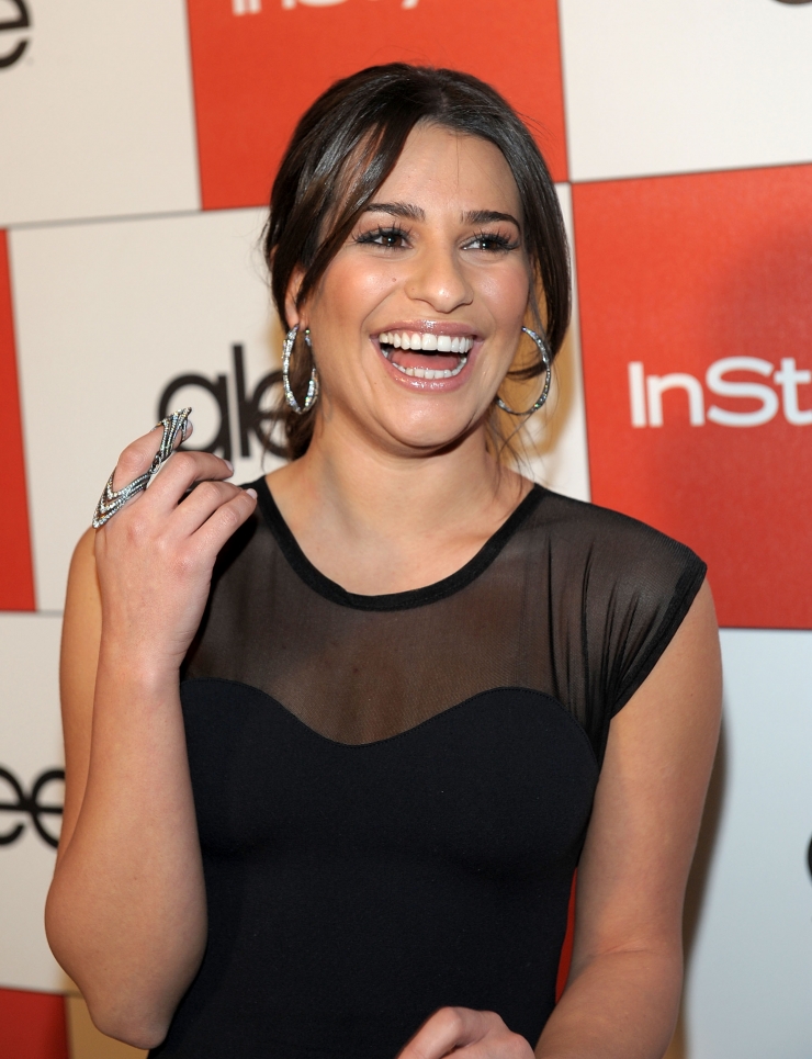 Lea Michele