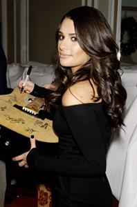 Lea Michele