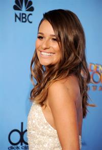 Lea Michele