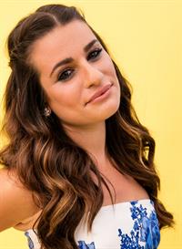 Lea Michele