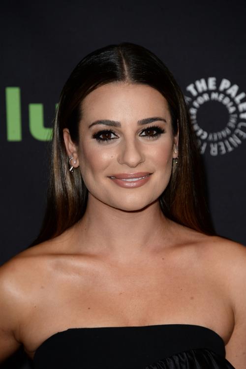 Lea Michele