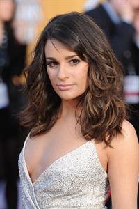 Lea Michele