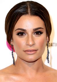 Lea Michele