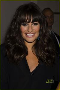 Lea Michele