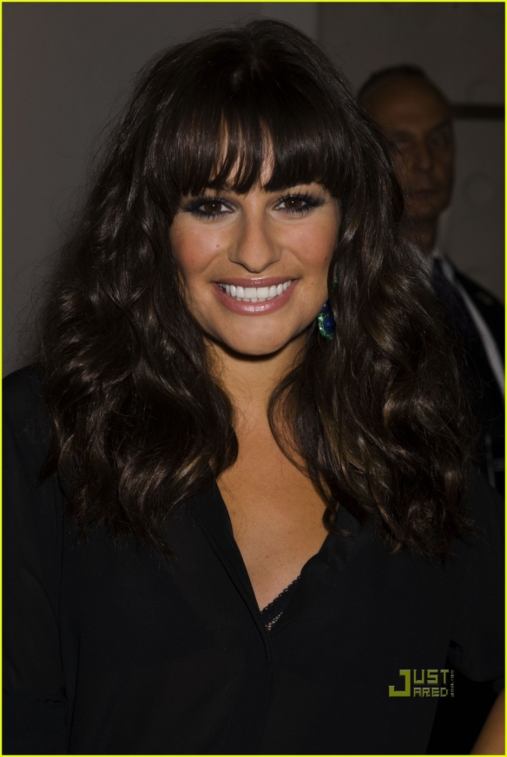 Lea Michele