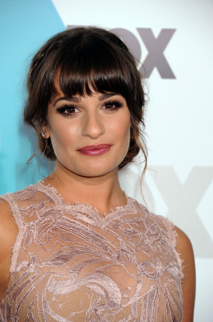 Lea Michele
