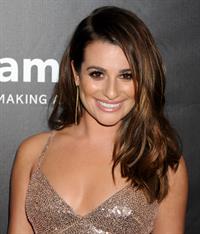 Lea Michele