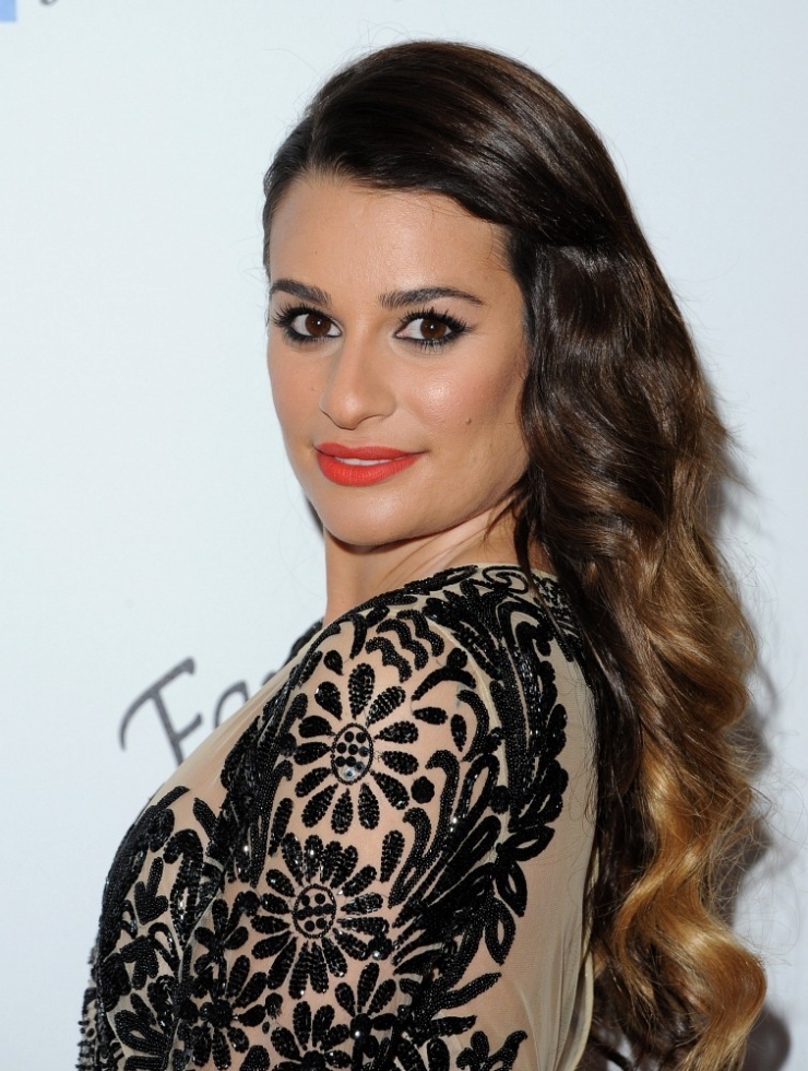 Lea Michele