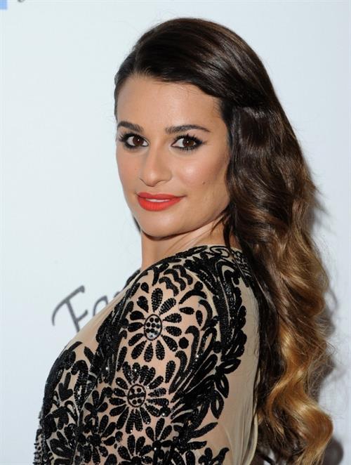 Lea Michele