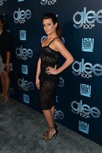 Lea Michele