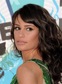 Lea Michele