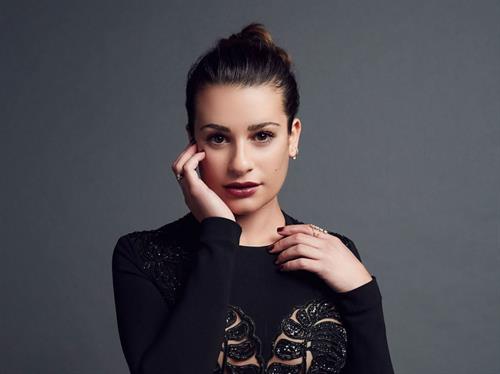 Lea Michele
