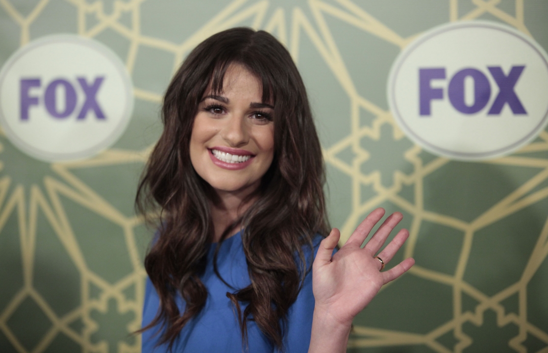 Lea Michele