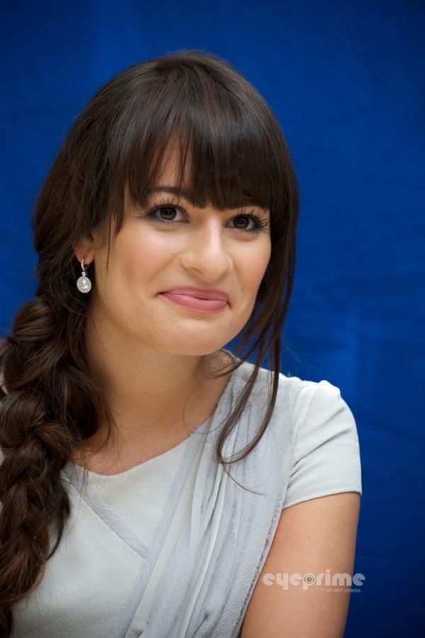 Lea Michele