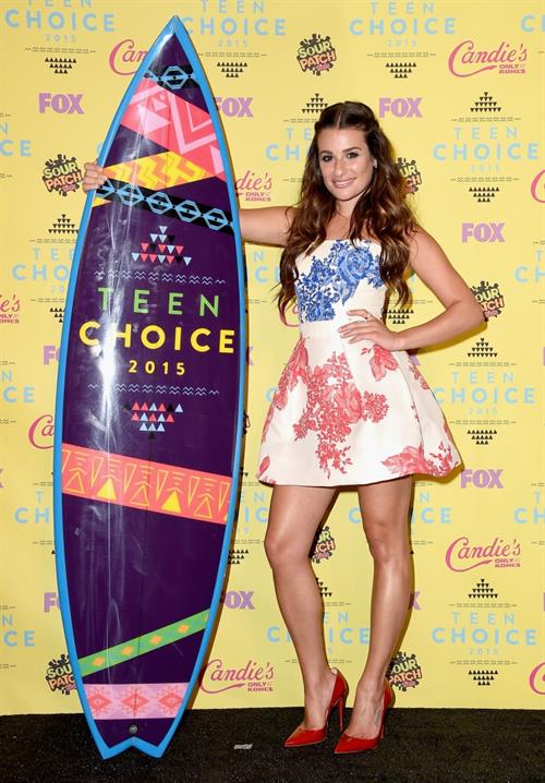 Lea Michele