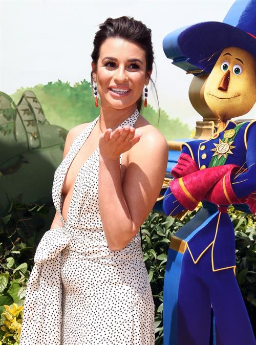 Lea Michele