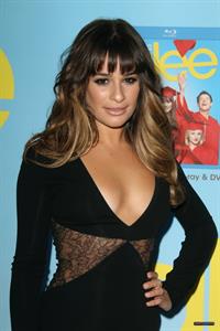 Lea Michele