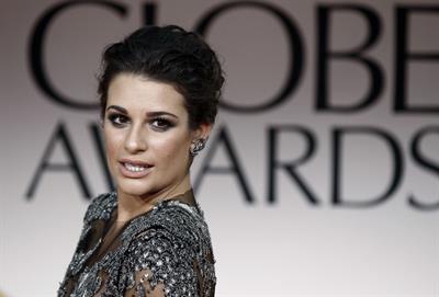 Lea Michele