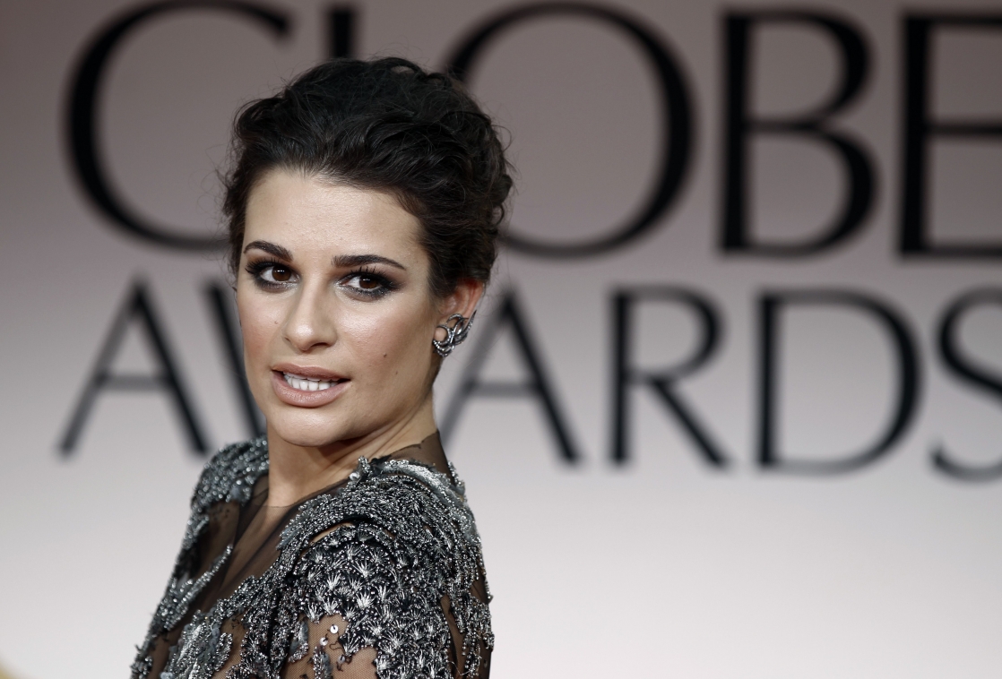 Lea Michele