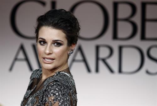 Lea Michele