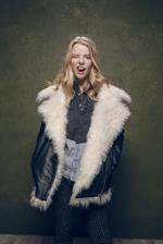 Anya Taylor-Joy