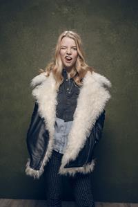 Anya Taylor-Joy