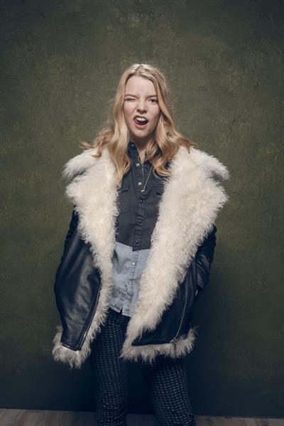 Anya Taylor-Joy