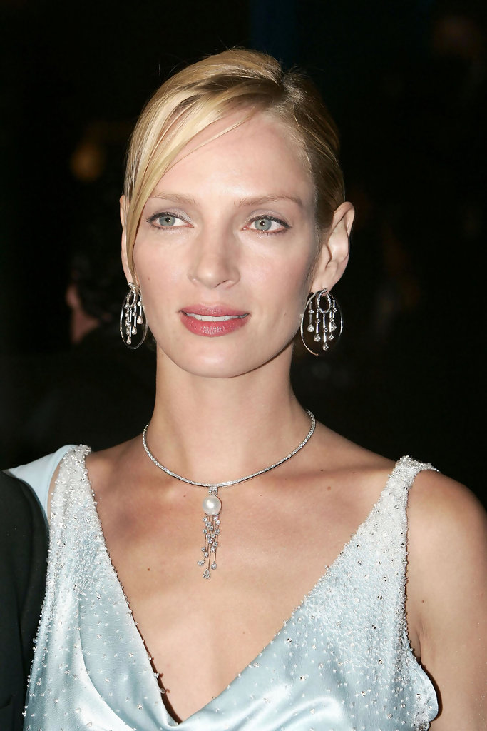 Uma Thurman