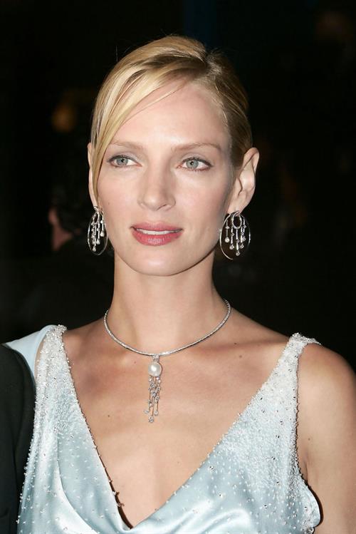 Uma Thurman