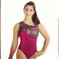 Aly Raisman