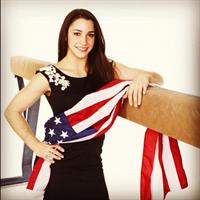 Aly Raisman