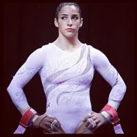 Aly Raisman